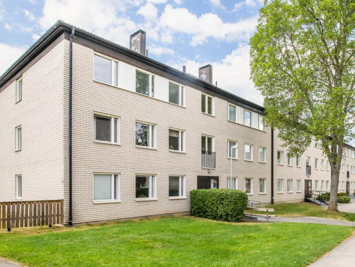 Bostad Stiglötsgatan 68 Linköping