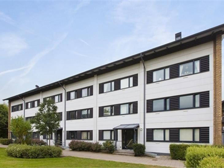 Bostad Elinebergsvägen Helsingborg