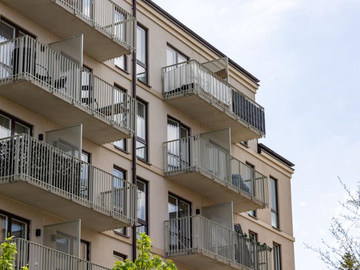 Bostad Kristinebergsvägen 17 Vallentuna