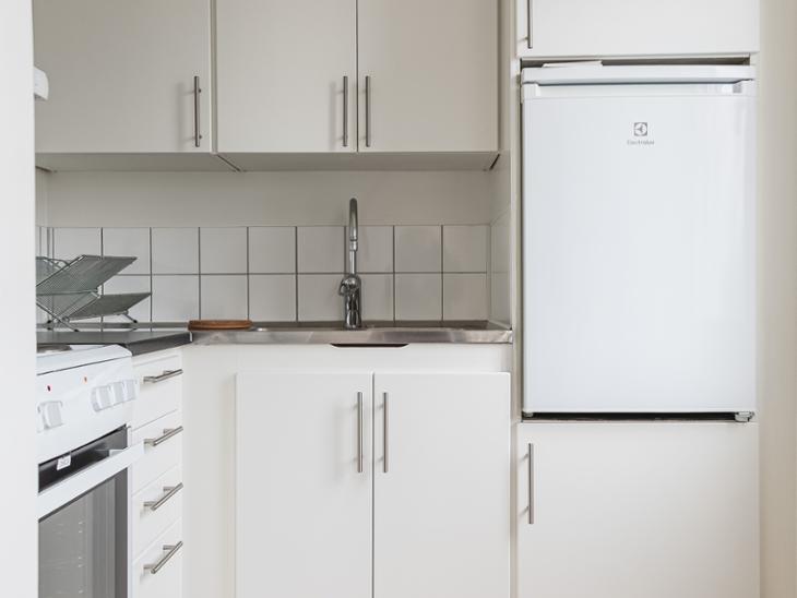 Bostad Värdsholmsgatan Södertälje