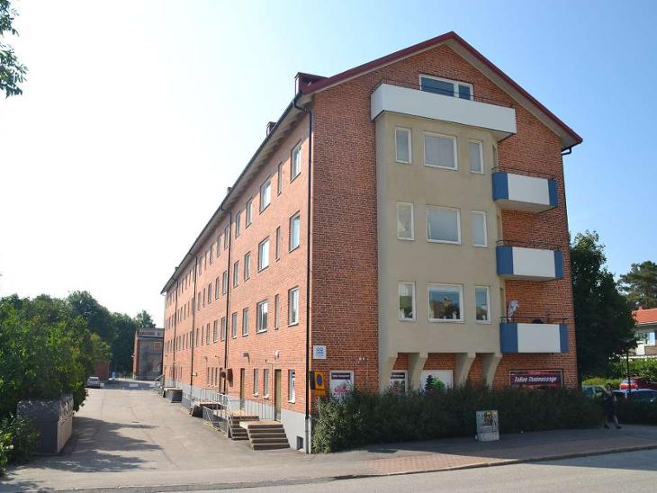 Bostad Tullatorget Borås
