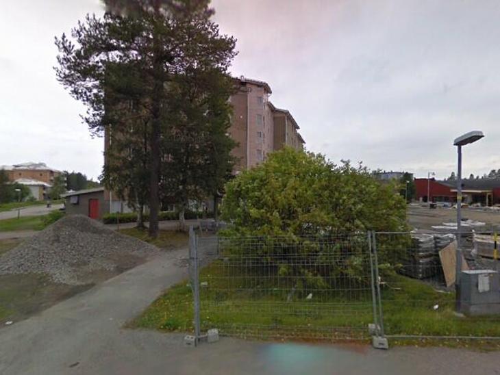 Bostad Väderleden Luleå