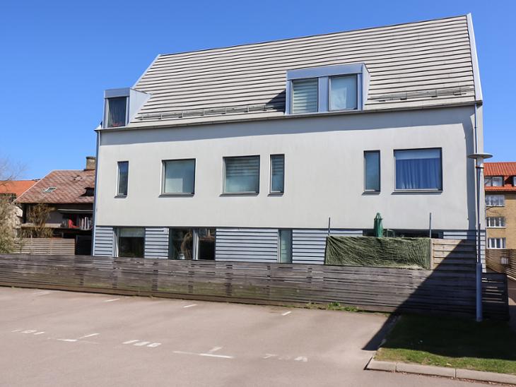 Bostad Planteringsvägen Helsingborg