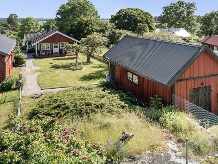 Bostad Markim Vallentuna