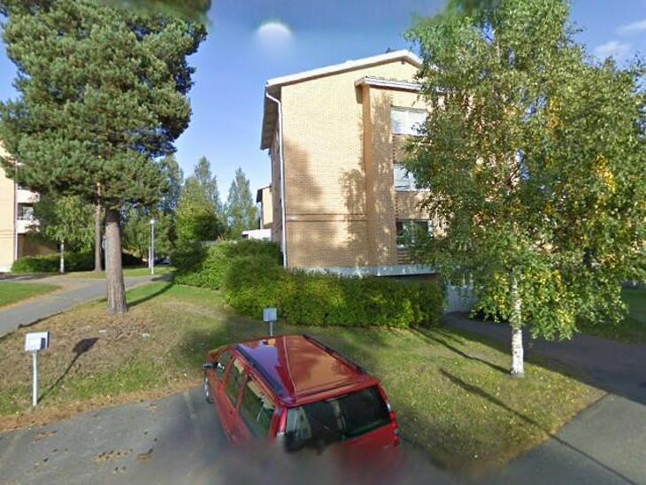 Lyckogränd 71 - Morö, Skellefteå