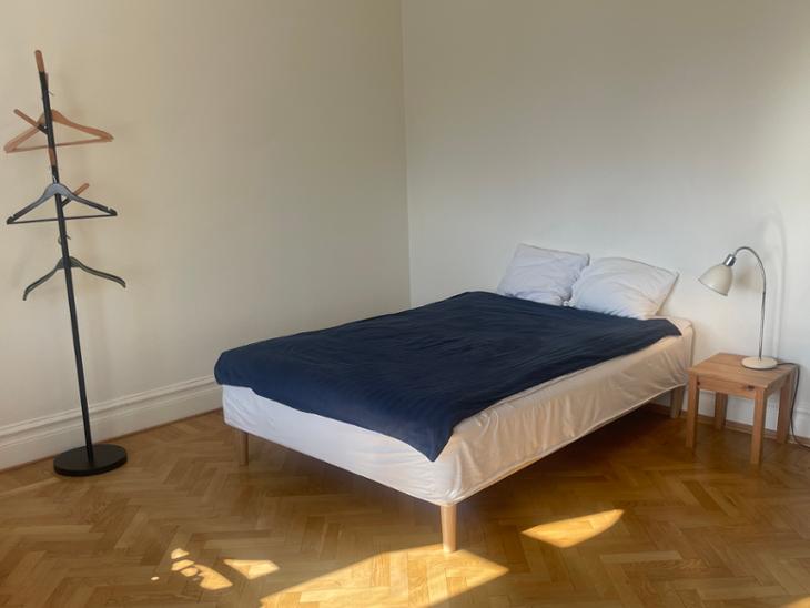 Bostad Stora gråbrödersgatan Lund