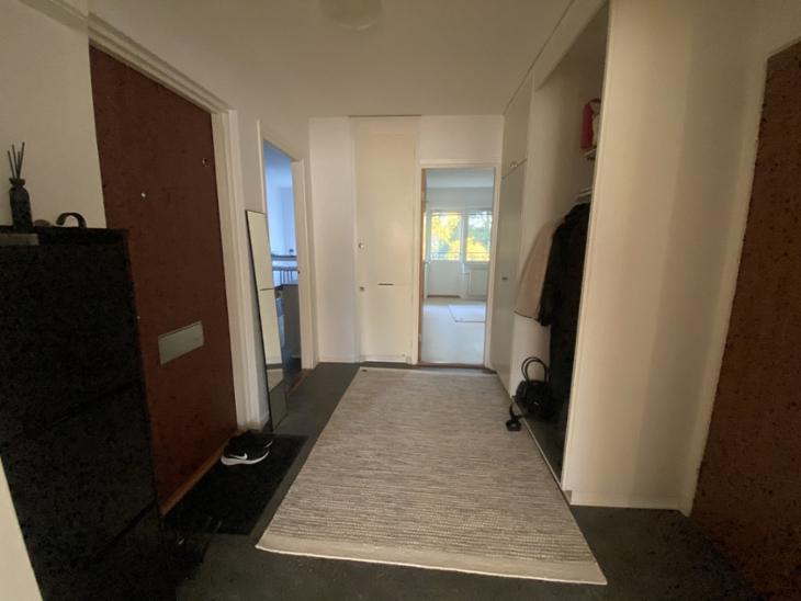 Bostad Sågstuvägen Huddinge