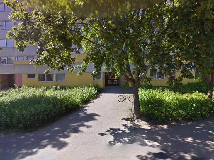 Bostad Ortvägen Nyköping