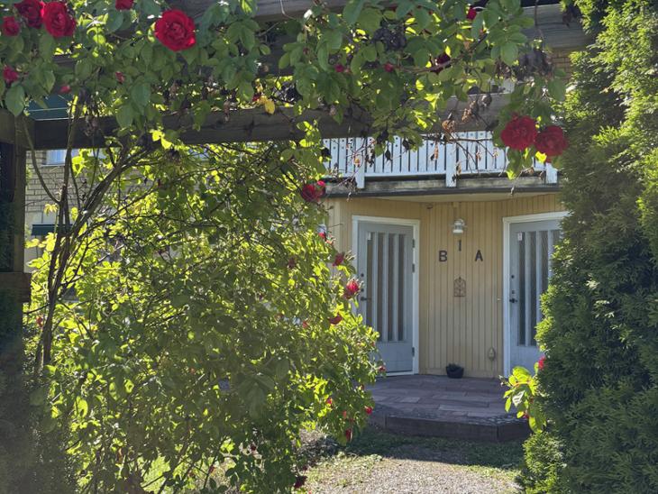 Bostad Vibyvägen Sigtuna