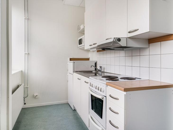 Bostad Smedjegatan Västerås