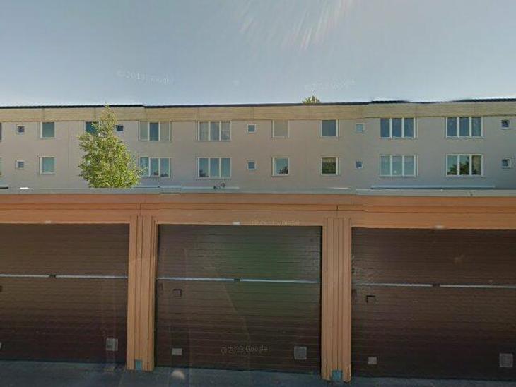 Skattegården - Skäggetorp, Linköping