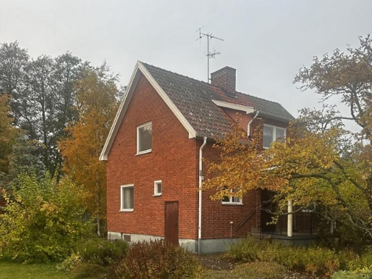 Bostad Agnesdalsgatan Hallstahammar