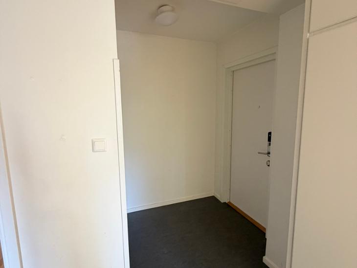 Bostad Markörgatan Västerås