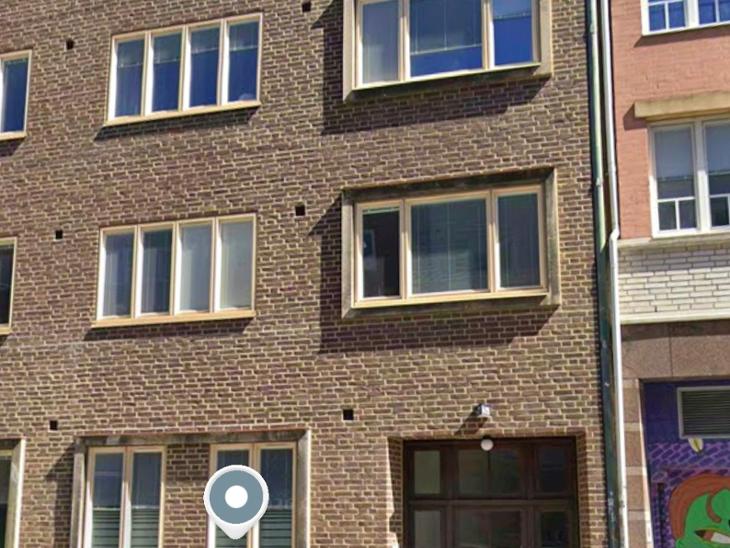 Bostad Davidshallsgatan 24B Malmö