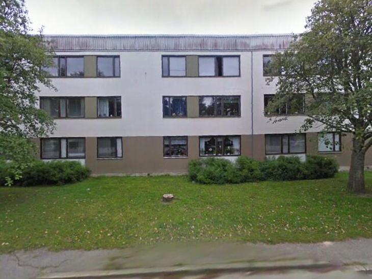 Gråstensvägen - Sätra, Gävle