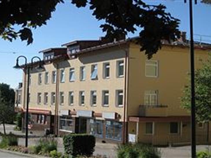 Bostad Centralgatan 1B Alvesta