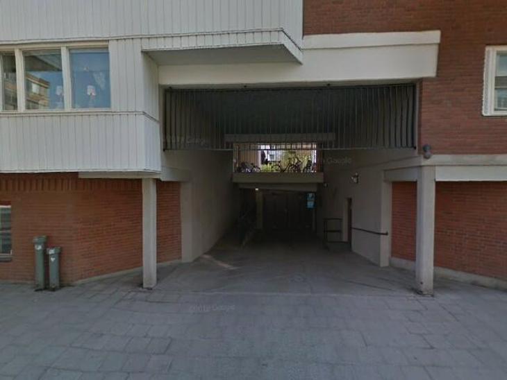 Sankt Persgatan 139G - Gamla staden, Norrköping