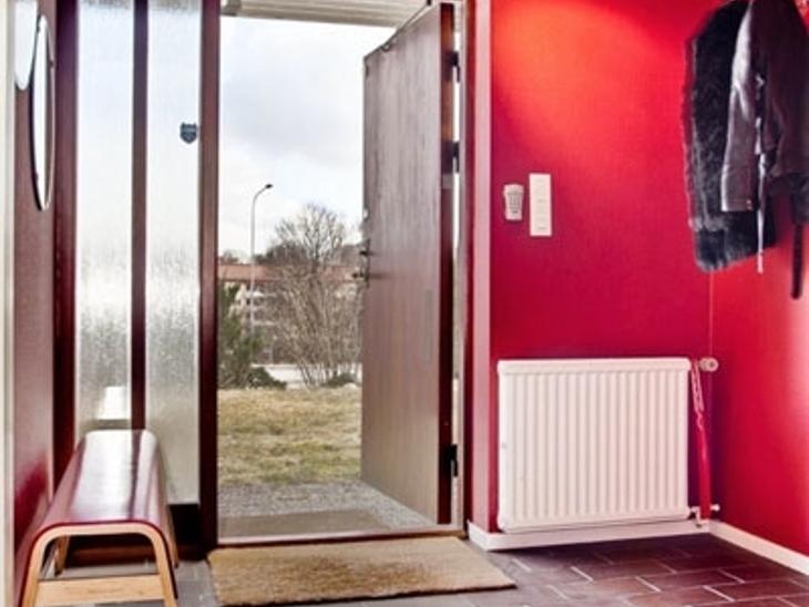 Bostad Lustigkullagatan 21 Västerås