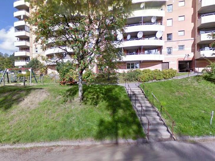 Bostad Svedjevägen Södertälje