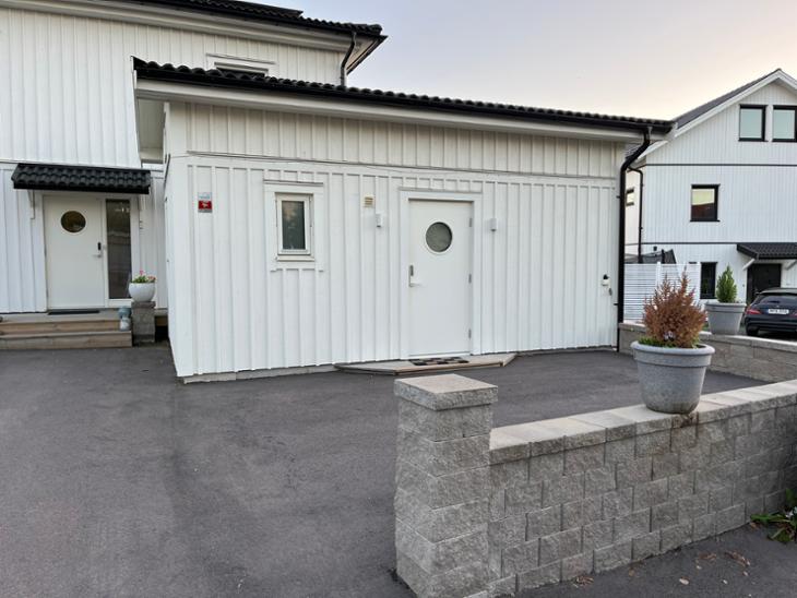 Bostad Nybomsgatan Västerås