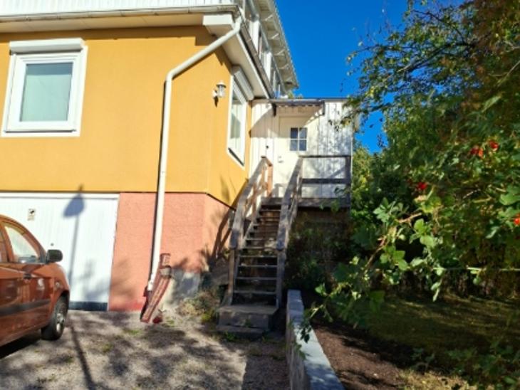 Bostad Vallgatan Västerås