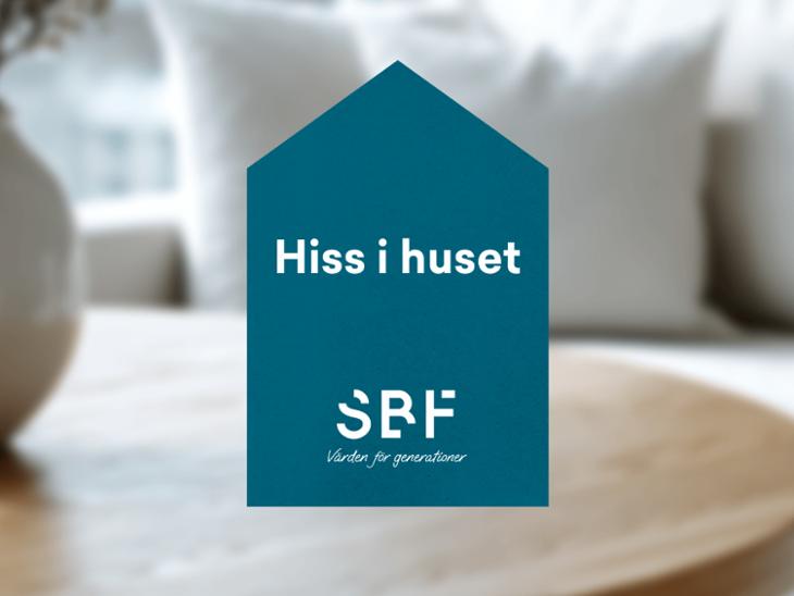 Bostad Piratens gata 2 Tranås