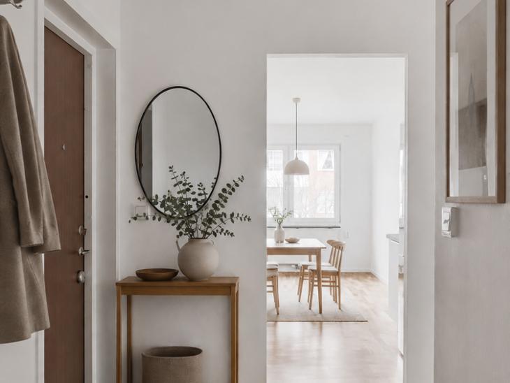 Bostad Knäppingsborgsgatan 63 Norrköping