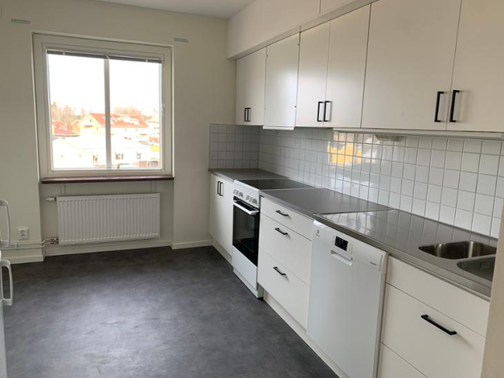 Bostad Solgårdsgatan 11 Tranemo