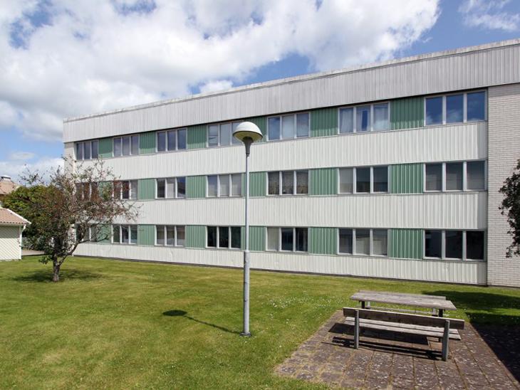 Bostad P G Vejdes väg Växjö