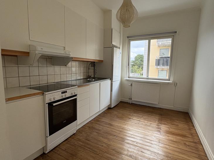 Bostad Södra vårvindsgatan Göteborg