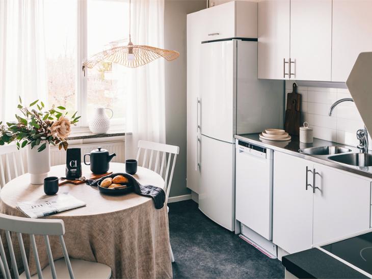 Bostad Riktargatan 2A Eskilstuna