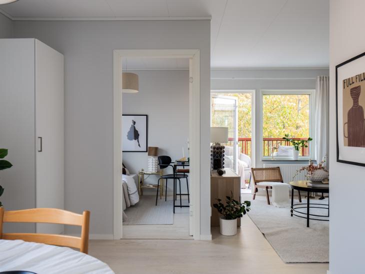 Bostad Forntidsgatan 5 Västerås