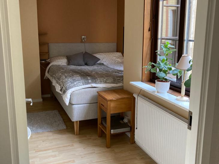 Bostad Torggatan 38 Borås