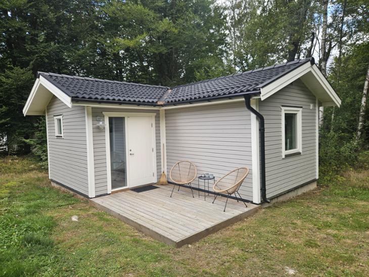 Bostad Slagtofta Hörby