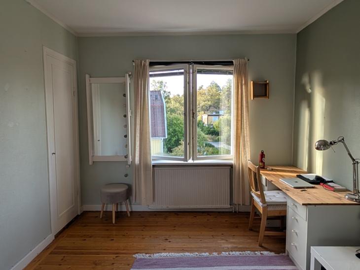 Bostad Storängsstigen Danderyd