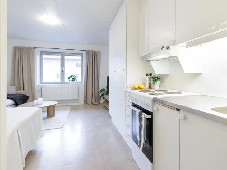 Bostad Stallvägen 20 Växjö