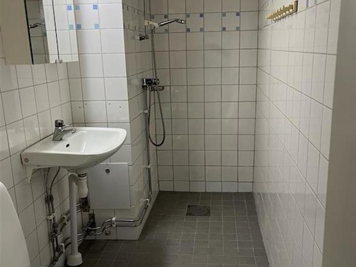 Bostad Beckomberga ängsväg Stockholm
