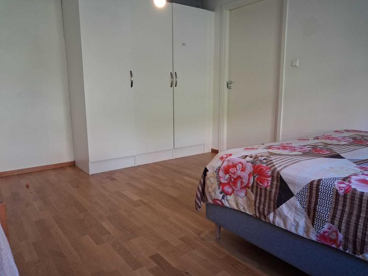 Bostad Övre nytorgsgatan Helsingborg