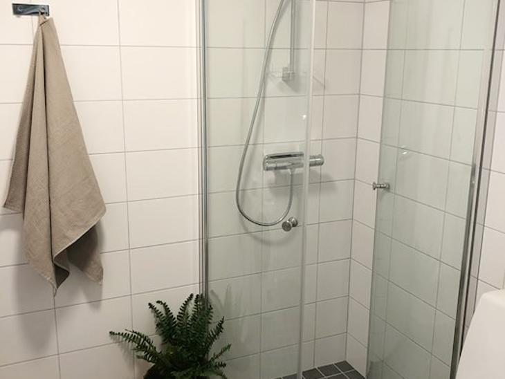 Bostad Viggengatan Järfälla
