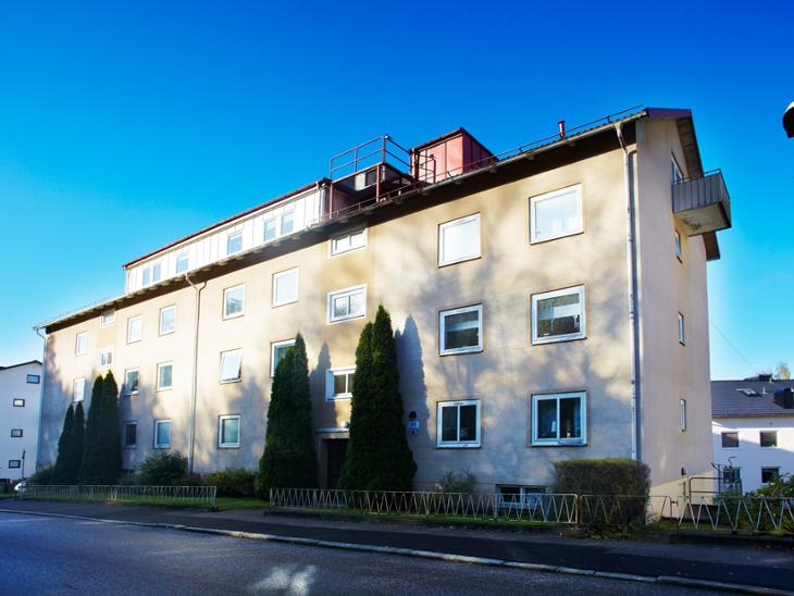 Bostad Engelbrektsgatan Borås
