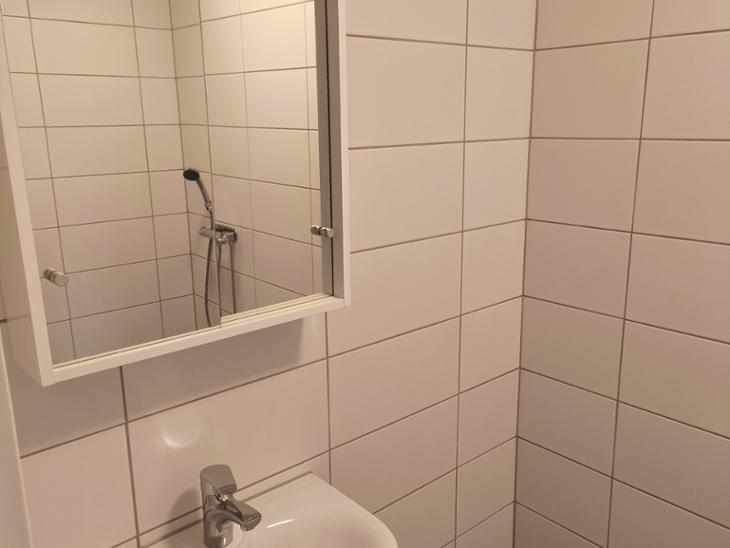 Bostad Brömsebrogatan Halmstad