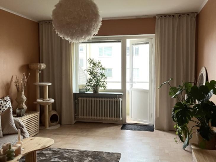 Bostad Kullagatan 3B Hässleholm