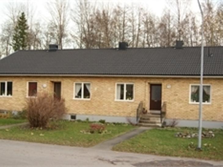 Bostad Lövåsvägen 32C Mellerud