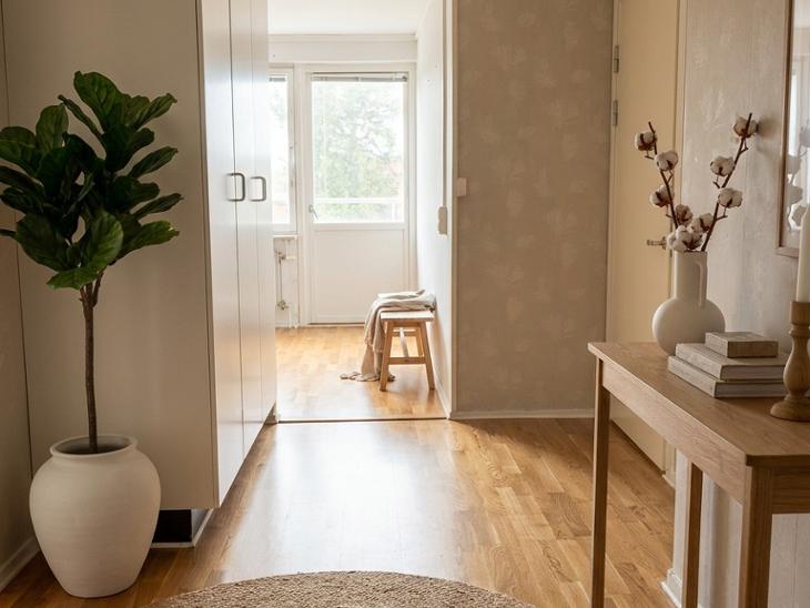 Bostad Dejegatan 40A Oskarshamn