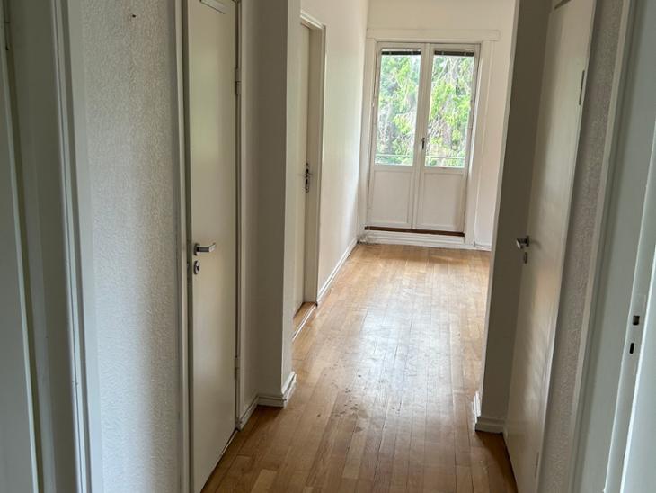 Bostad Hedvigsborgsgatan 43 Borås