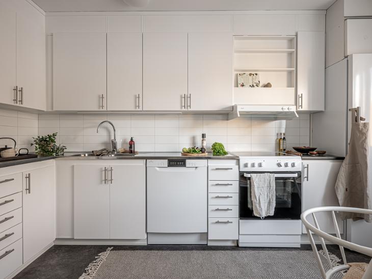 Bostad Drottninggatan 10A Kungsör
