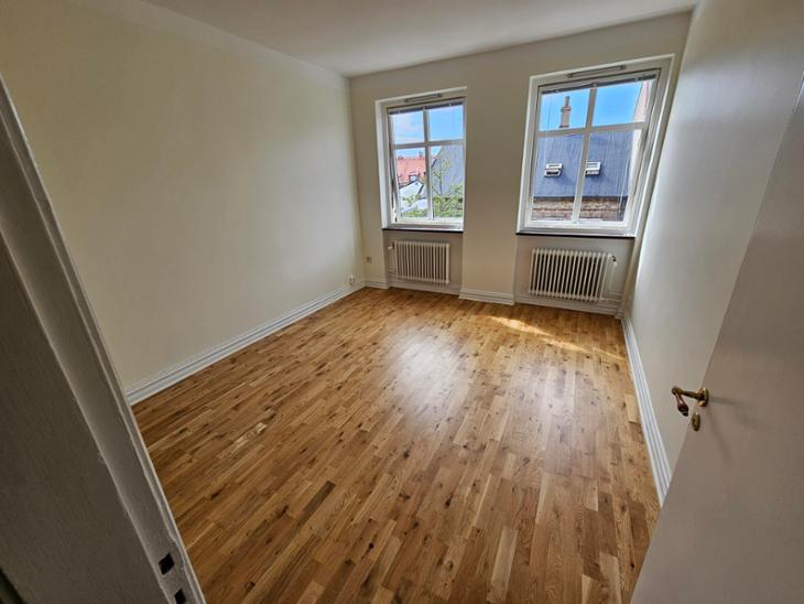 Bostad Suellsgatan Landskrona