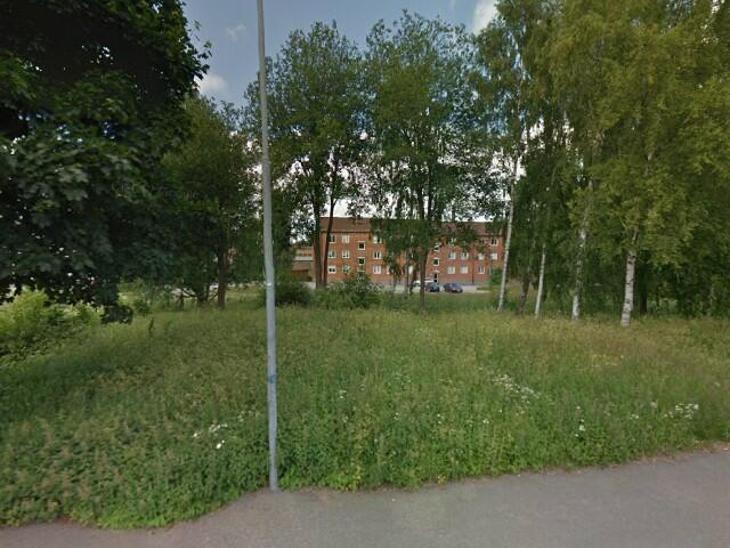 Bostad Hantverksgatan 23 Älmhult