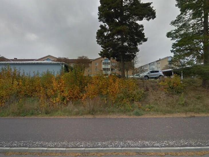Kristinebergsvägen 24 - Kristineberg, Oskarshamn