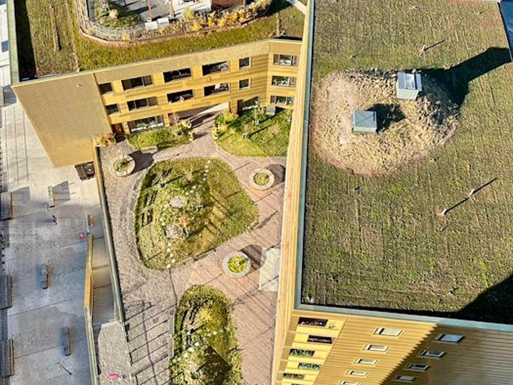 Bostad Drabantgatan Upplands Väsby